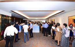 ACB đón lượng cổ đông kỷ lục đến dự Đại hội