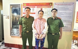 Công an triệu tập nữ giúp việc Nguyễn Thị Sâm đến làm việc