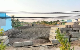 Phát hiện loạt vấn đề trong đấu thầu dự án đường vành đai nghìn tỷ