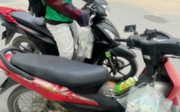 Nhóm học sinh tố shipper "tiêu hủy" 33 cốc trà sữa giá 1,7 triệu, shipper nói đã gọi lỡ hàng chục cuộc: Nhà trường lên tiếng