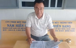 Hy hữu chuyện mất đất vì nhờ bạn thân giữ hộ giấy tờ