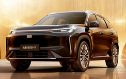 Hãng xe có mặt ở Việt Nam vừa ra mắt mẫu SUV cùng cỡ Mazda CX-5: Giá tương đương 500 triệu, đi thẳng Hà Nội - TP.HCM không cần tiếp nhiên liệu