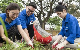 Tin vui: Hàng nghìn người ở Việt Nam tham gia một thử thách do quỹ của tỷ phú Phạm Nhật Vượng phát động