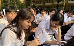 Một trường ĐH tư thục ở TPHCM có học phí như công lập