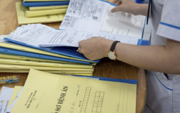Từ 2027, bệnh viện trên cả nước sẽ chấm dứt bệnh án giấy