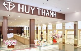 Bị chuyển hồ sơ vi phạm sang cục thuế, Huy Thanh Jewelry có quy mô hoạt động ra sao?