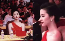 Clip năm 2009 đã dự báo trước về độ hot của Lưu Diệc Phi, mỹ nhân 22 tuổi vươn mình một bước thành "thần tiên tỷ tỷ"