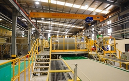 Cột mốc quan trọng cho thấy Việt Nam đang dẫn dắt xu hướng xây dựng nhẹ và bền vững