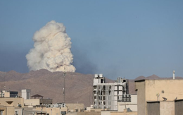 Mỹ tìm thấy điểm yếu 100 tỷ USD của Iran