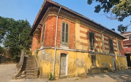 Khi "thần đèn" bó tay, số phận biệt thự cổ 26 Lê Lợi Huế sẽ ra sao?