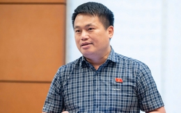 Dự trữ xăng dầu quốc gia: Không thể chờ đến khi 'khát' mới bắt đầu đào giếng