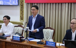 Luật Đô thị đặc biệt: Mở đường để TP HCM bứt phá