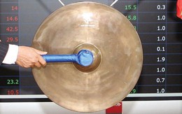 Đón sóng nâng hạng, một ngân hàng muốn niêm yết cổ phiếu trên HoSE trong năm 2026