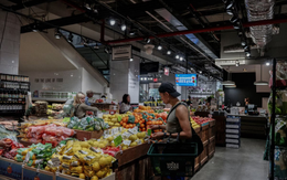 Thước đo lạm phát then chốt được công bố, kỳ vọng Fed sớm cắt giảm lãi suất dần tan biến