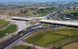 2.267 hộ bị ảnh hưởng bởi dự án cao tốc TPHCM – Mộc Bài qua Tây Ninh