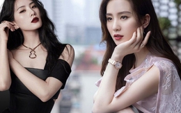 Lưu Thi Thi đúng là "sách giáo khoa về tư thế": U40 vẫn có thiên nga, lưng đẹp như tiên, hóa ra đều nhờ 1 thói quen này!