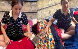 Mẹ đơn thân là NSƯT miền Nam đóng cửa quán cafe, bán đồ cũ: “Người ta nói tôi quá trời luôn”