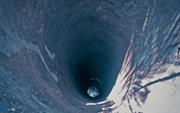 "Tàu sân bay lòng đất" 500 tấn của Trung Quốc đâm sâu hàng cây số, phá "lời nguyền" trấn yểm kho báu vạn năm