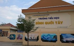Vụ nghi ngộ độc thực phẩm ở trường Tiểu học Bình Quới Tây: Tạm ngưng cơ sở cung cấp suất ăn