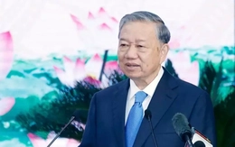 Trung ương ban hành Quy định về công tác chính trị, tư tưởng trong Đảng