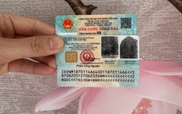 Người dân cả nước lưu ý: Quy định mới liên quan đến thẻ căn cước và CMND mà ai cũng cần nắm rõ