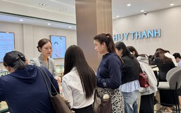 Huy Thanh Jewelry nói gì sau thông tin kê khai thuế sai?
