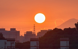 Mùa thứ 5 đã xuất hiện trên Trái đất