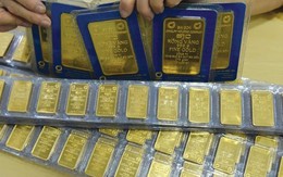 Giá vàng nhẫn trơn, vàng miếng ngày 10/4: SJC, PNJ, DOJI, Bảo Tín Minh Châu và Bảo Tín Mạnh Hải đồng loạt tăng