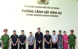 Ký hợp đồng mua bán nợ để đòi nợ thuê, cưỡng đoạt 70 tỷ