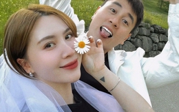 Kiên Hoàng "gia đình Cam Cam" tậu Mercedes, rồi đến Porsche từ trước 2022, bộ YouTuber "kiếm tiền ác" vậy hả? Chính chủ lên tiếng