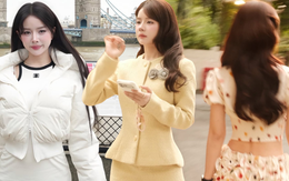 Ngoại lệ showbiz: Mỹ nữ "nấm lùn" nhưng body bốc lửa, mặc kín bưng vẫn siêu quyến rũ