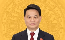 Chân dung tân Bí thư Thành ủy Hải Phòng Lê Ngọc Châu