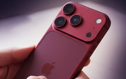 iPhone 18 Pro Max vừa lộ diện thiết kế mới