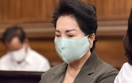 Cựu Chủ tịch Công ty Quốc Cường Gia Lai Nguyễn Thị Như Loan được hưởng án treo