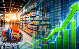 Ngành bán lẻ vào "sóng" mới: Loạt đại gia MWG, PNJ đặt mục tiêu lợi nhuận kỷ lục, FRT, MSN, DGW hướng tới tăng trưởng vượt trội