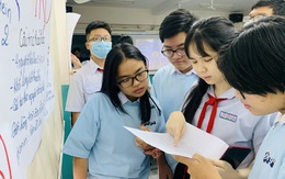 Tất cả học sinh TP.HCM được học 2 buổi/ngày từ năm học 2027-2028