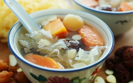 Việt Nam có 3 loại quả giúp xóa mờ nếp nhăn, trẻ hóa làn da nhưng nhiều người chưa biết tận dụng