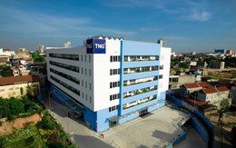 TNG của Chủ tịch Nguyễn Văn Thời đón cổ đông lớn VinaCapital