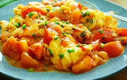 Người đàn ông 42 tuổi ăn cà chua mỗi ngày suốt 1 năm, kết quả khám sức khỏe khiến bác sĩ cũng phải ganh tị