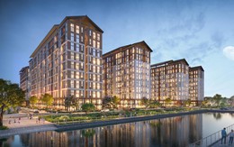 Căn hộ Sun Group Nam Hà Nội ghi điểm với hệ tiện ích vượt chuẩn