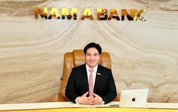 Nam A Bank bổ nhiệm ông Trần Khải Hoàn giữ chức vụ Tổng giám đốc