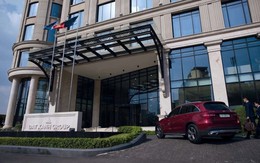 Đất Xanh (DXG) muốn đổi tên, đặt mục tiêu doanh thu 5.000 tỷ đồng năm 2026