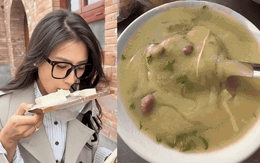 6 món ăn sáng của vùng sông nước khiến du khách nhớ thương: Có món mang lịch sử cả trăm năm!