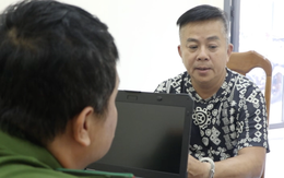 Góc khuất ít ai biết về đường dây liên quan "tổng tài" Được Đất Bắc