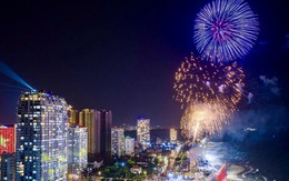 Chi tiết thời gian, địa điểm bắn pháo hoa dịp 30-4 tại TPHCM