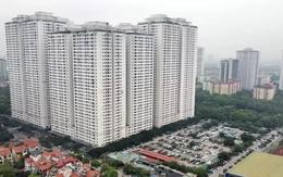 Hơn 10 năm chưa có sổ, cư dân chung cư 'vạn dân' được lấy ý kiến xử lý sai phạm chủ đầu tư