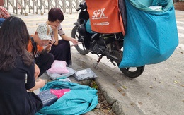 Mua hàng online, coi chừng từ rẻ hóa đắt