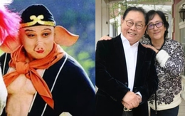 Hôn nhân 'Trư Bát Giới': Nên duyên nhờ mai mối, sống viên mãn gần 6 thập kỷ