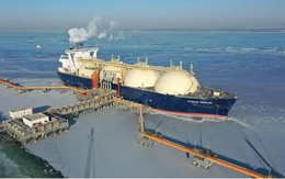 Muốn cấm nhưng không rời được: Nhập khẩu LNG Nga vào châu Âu bất ngờ tăng vọt giữa lệnh trừng phạt