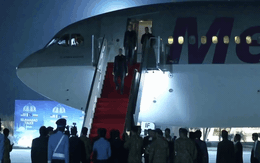 Phái đoàn Iran đến Pakistan, chuẩn bị đàm phán với Mỹ